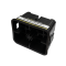 Coast RV Gator Jack HD Block - 4500kg rated levelling block 285x226x160mm
